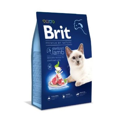 brit-premium-cat-steril-lamb