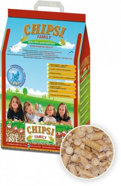 chipsi-alom-family