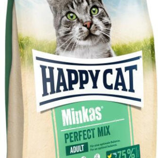 Happy Cat Minkas Perfect Mix