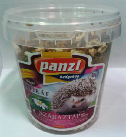 panzi-szaraztap-sun