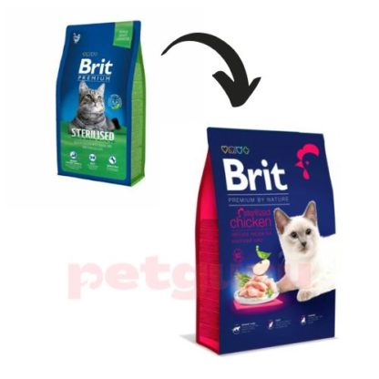 brit-premium-cat-sterilzed-chicken