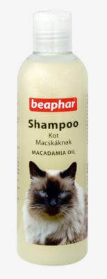 beaphar-sampon-macska-makadamia-oil