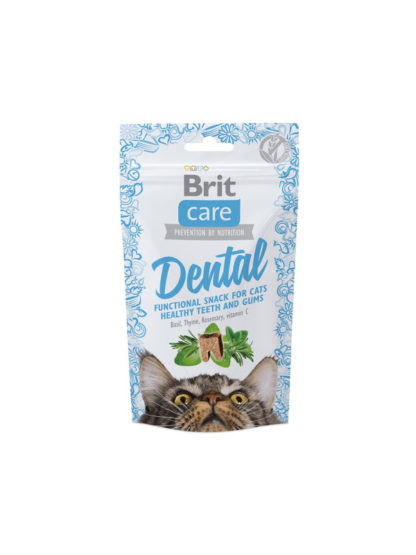 brit-care-cat-snack-dental
