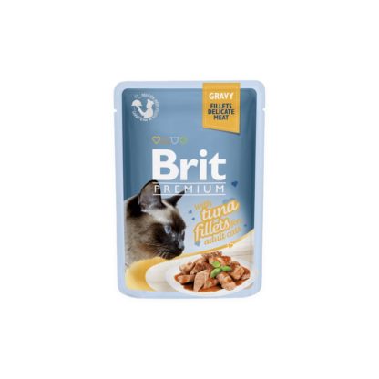 brit-premium-cat-delicate-fillets-in-gravy-tuna