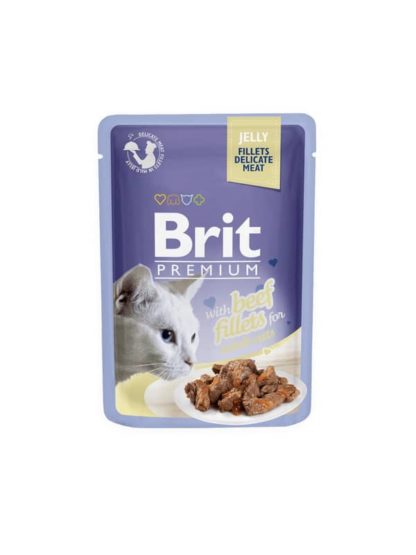 brit-premium-cat-delicate-fillets-in-jelly-beef
