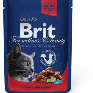 brit-premium-cat-pouches-beef-stew-peas