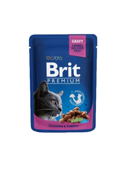 brit-premium-cat-pouches-chicken-turkey