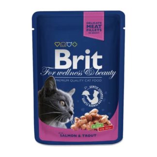 brit-premium-cat-pouches-salmon-trout