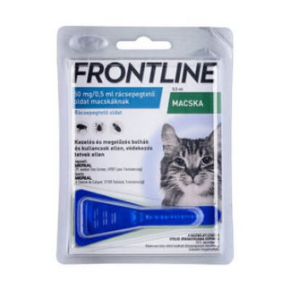 frontline-spot-on-cat