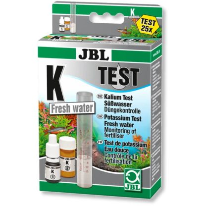 jbl-kalium-test-set