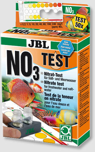 jbl-nitrat-test-set