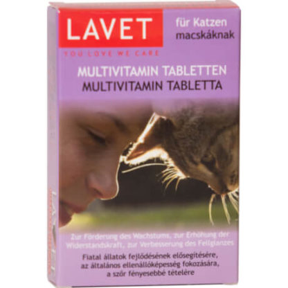 lavet-multi-tabletta-macska