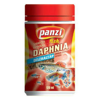 panzi-daphnia