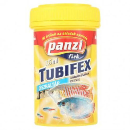 panzi-tubifex