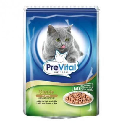 prevital-alutasakos-macskaeledel-steril-maj