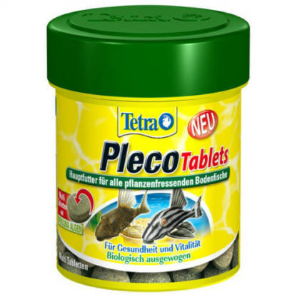 tetra-pleco-tablets