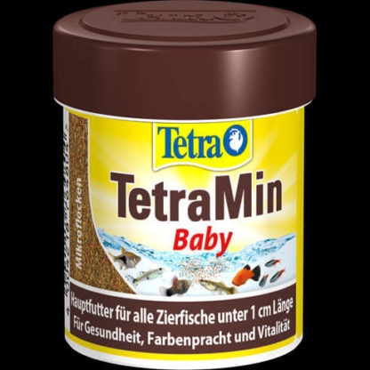 tetramin-baby