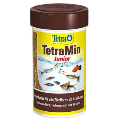 tetramin-junior
