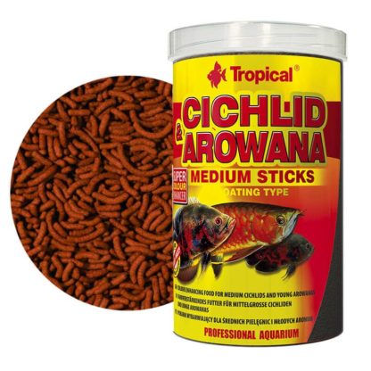 tropical-cichlid-arowana-medium-sticks-dobozos