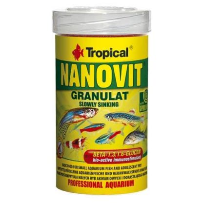 tropical-nanovit-granulatum-dobozos