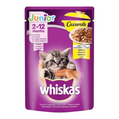 whiskas-alutasak-junior-csirke-casserole