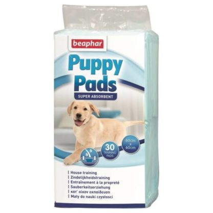 beaphar-super-absorbent-puppy-pads-kutyapelenka-60x60