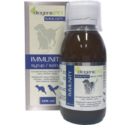 biogenicpet-immunity