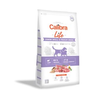 calibra-dog-life-junior-small-medium-breed-lamb