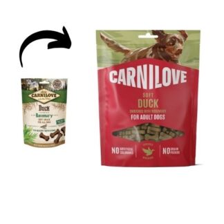 carnilove-soft-snack-kacsa-200g