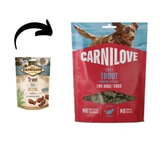 carnilove-soft-snack-pisztrang-200g
