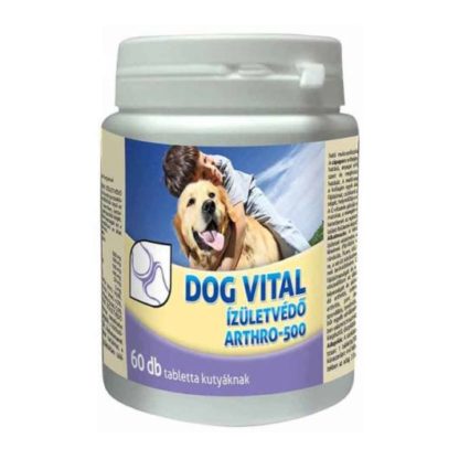 dog-vital-arthro-500-izuletvedo-60