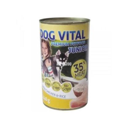 dog-vital-junior-konzerv-chicken-rice