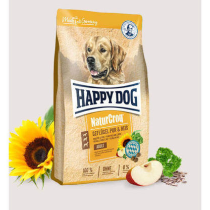happy-dog-naturcroq-poultry-rice