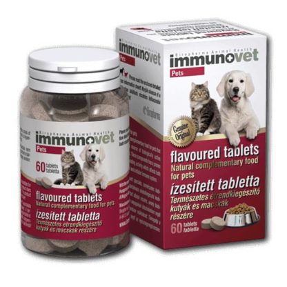 immunovet-pets-izesitett-immunerosito-tabletta