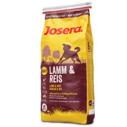 josera-adult-lamb-rice