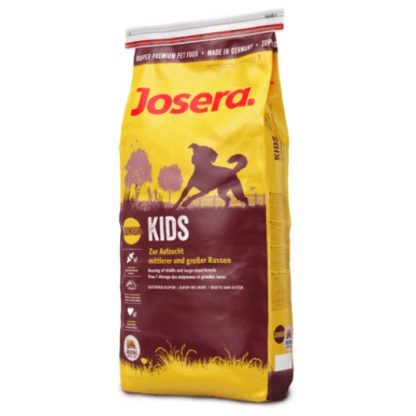 josera-kids