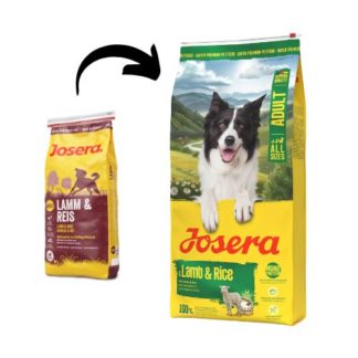josera-lamb-rice-125kg-valtos