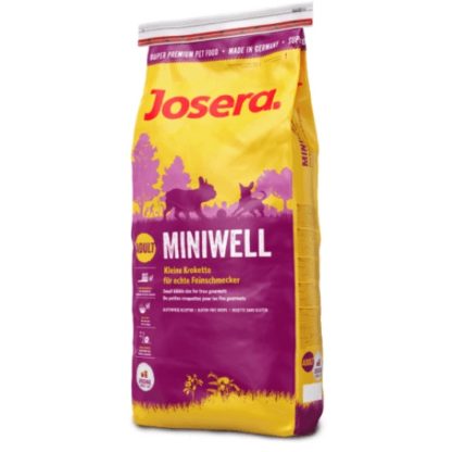 josera-miniwell