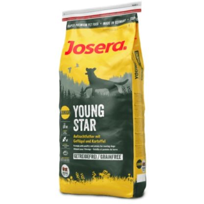 josera-youngstar