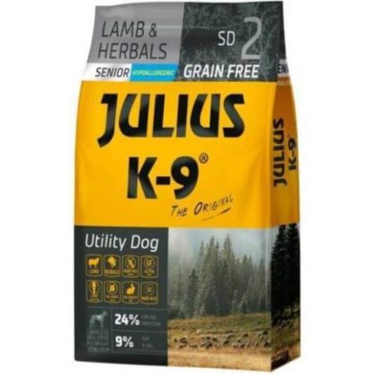 julius-k9-gf-hypoallergenic-senior-lamb-herbals