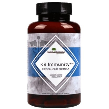 k9-immunity