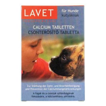 lavet-csonterosito-tabletta-kutyaknak