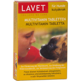 lavet-multivitamin-kutyaknak