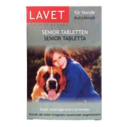 lavet-senior-tabletta-kutyaknak