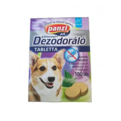 panzi-vitamin-dezodoralo-test-es-szajszag-ellen-kutyak-reszere