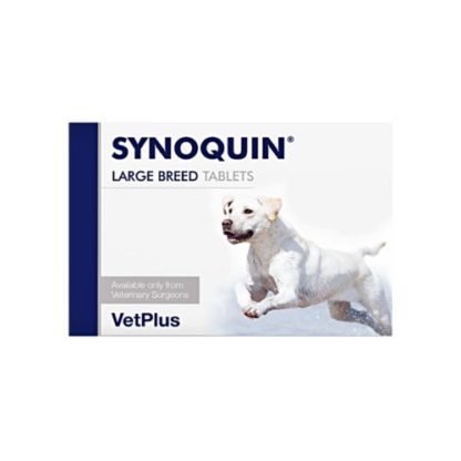 synoquin-large-breed