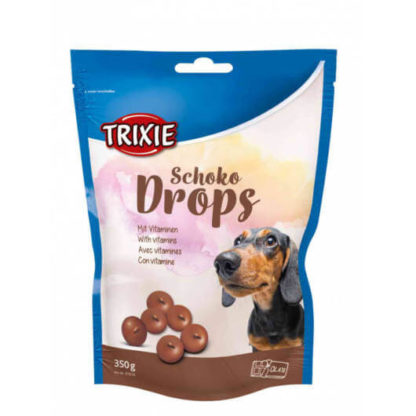 trixie-jutalomfalat-csokolade-drops