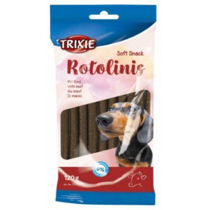 trixie-rotolinis