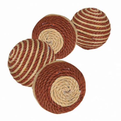 trixie-spirallabda-4-5cm