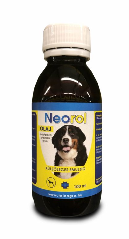 neorol-olaj